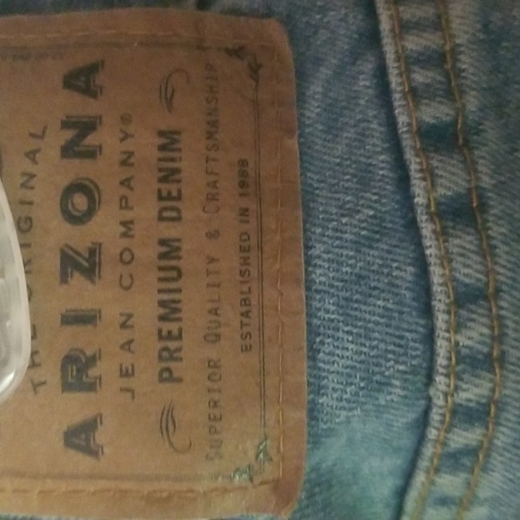 Arizona Relaxed Jeans - Picture 6 of 7